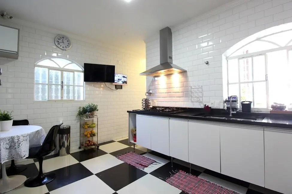 Foto 9 de Casa de Condomínio com 5 quartos à venda, 544m2 em Brooklin Paulista, São Paulo - SP