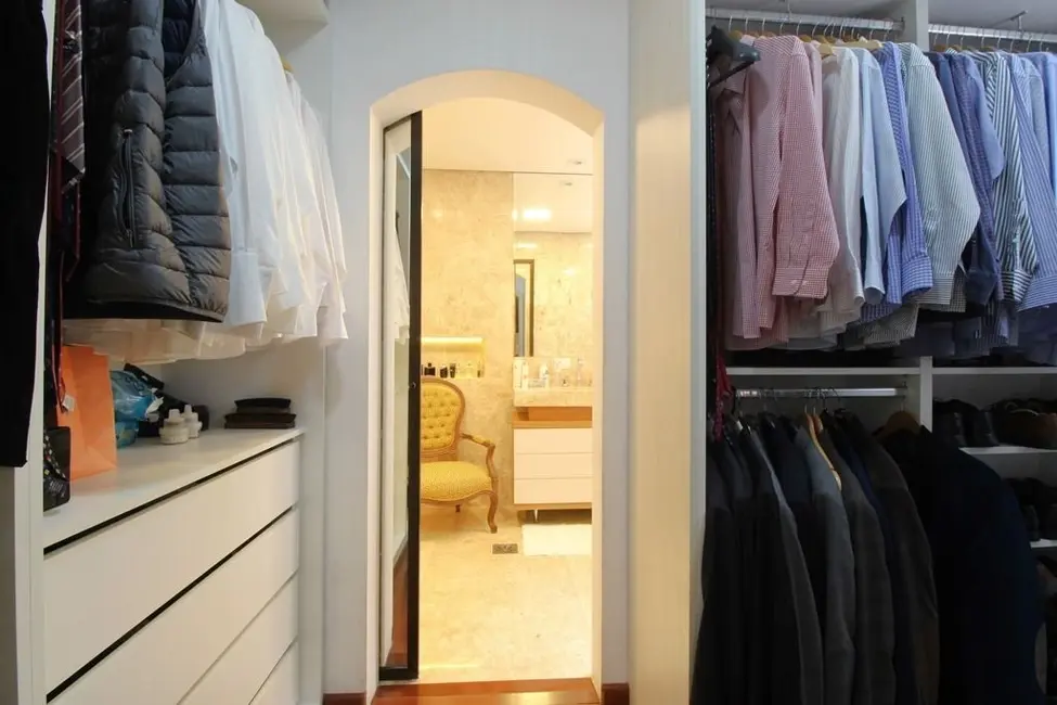 Foto 3 de Casa de Condomínio com 5 quartos à venda, 544m2 em Brooklin Paulista, São Paulo - SP