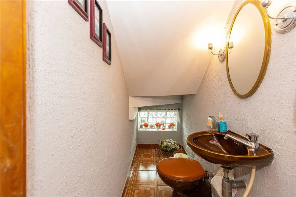 Foto 6 de Casa de Condomínio com 3 quartos à venda, 280m2 em Vila Ipojuca, São Paulo - SP