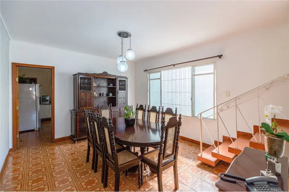 Foto 8 de Casa de Condomínio com 3 quartos à venda, 280m2 em Vila Ipojuca, São Paulo - SP