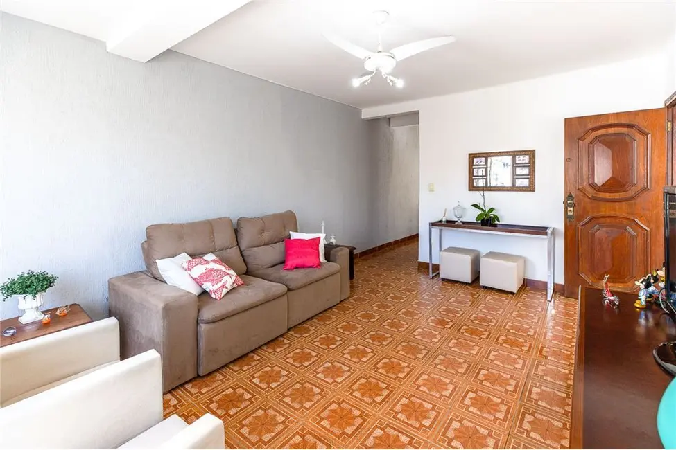 Foto 3 de Casa de Condomínio com 3 quartos à venda, 280m2 em Vila Ipojuca, São Paulo - SP