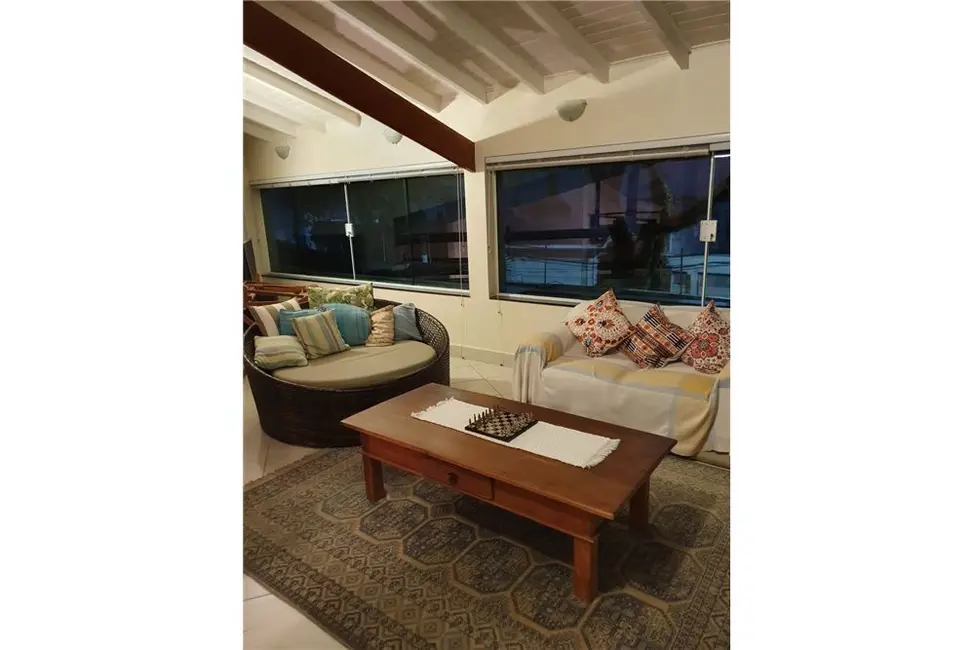 Foto 6 de Casa de Condomínio com 4 quartos à venda, 307m2 em Jardim Prudência, São Paulo - SP