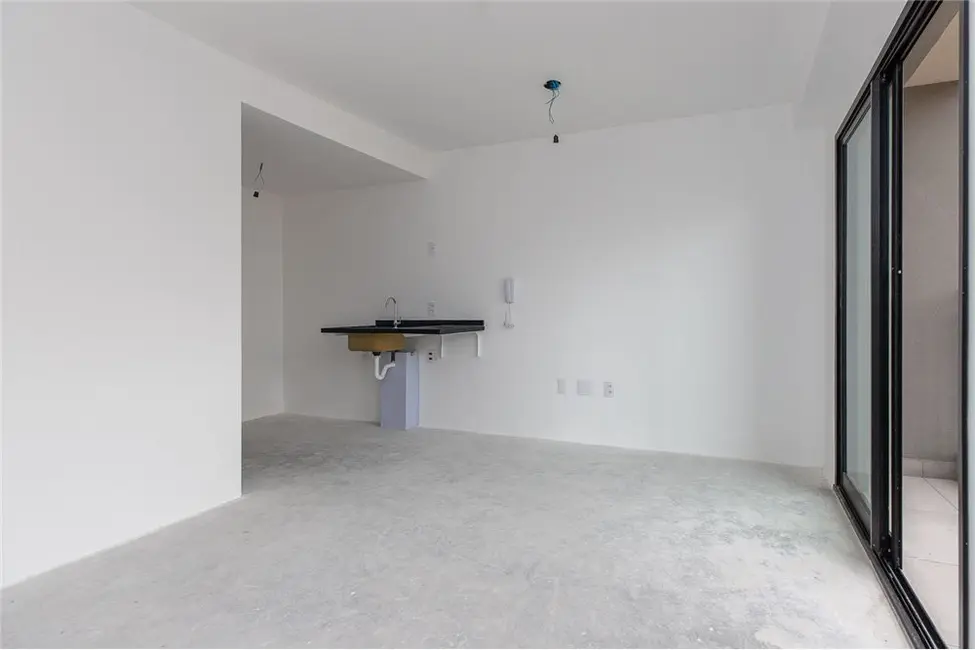 Apartamento com 1 quarto à venda, 25m2 em Perdizes, São Paulo - SP - imagem 9 Foto 9 de Apartamento com 1 quarto à venda, 25m2 em Perdizes, São Paulo - SP