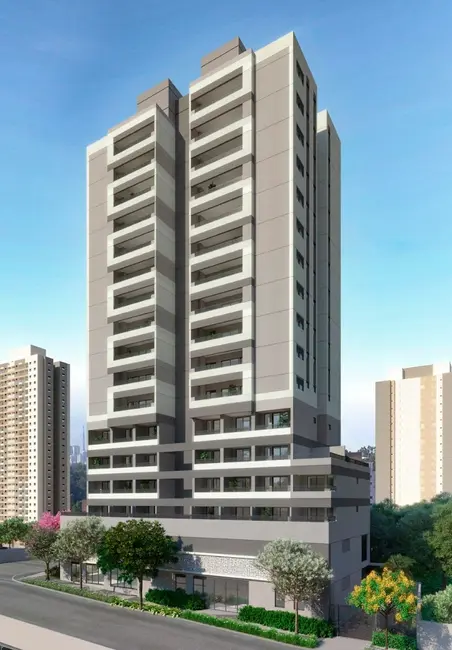 Foto 1 de Apartamento com 1 quarto à venda, 49m2 em Perdizes, São Paulo - SP