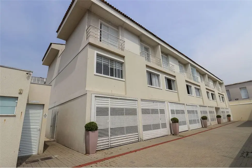Foto 2 de Casa de Condomínio com 2 quartos à venda, 113m2 em Vila Ré, São Paulo - SP