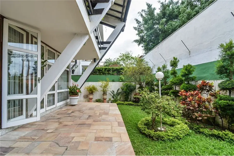 Foto 6 de Casa de Condomínio com 4 quartos à venda, 240m2 em Morumbi, São Paulo - SP