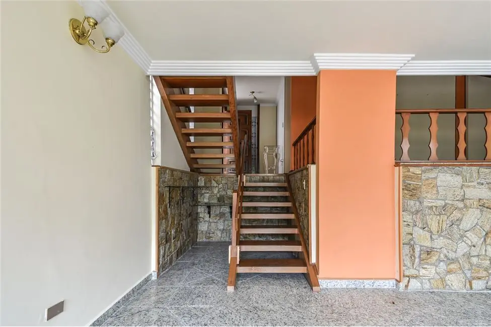 Foto 4 de Casa de Condomínio com 4 quartos à venda, 240m2 em Morumbi, São Paulo - SP