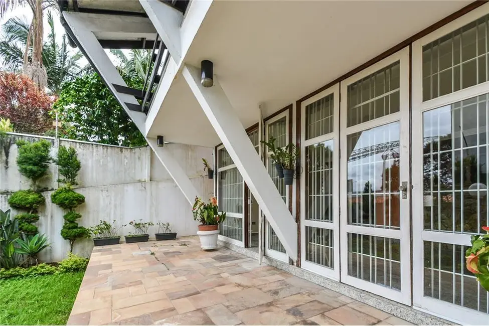 Foto 7 de Casa de Condomínio com 4 quartos à venda, 240m2 em Morumbi, São Paulo - SP