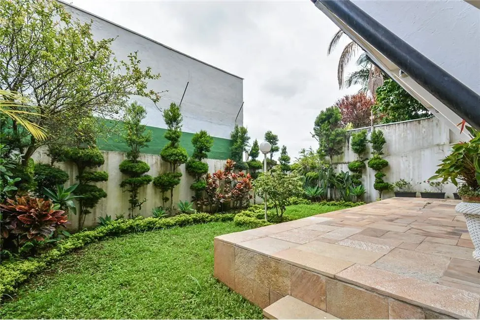 Foto 8 de Casa de Condomínio com 4 quartos à venda, 240m2 em Morumbi, São Paulo - SP