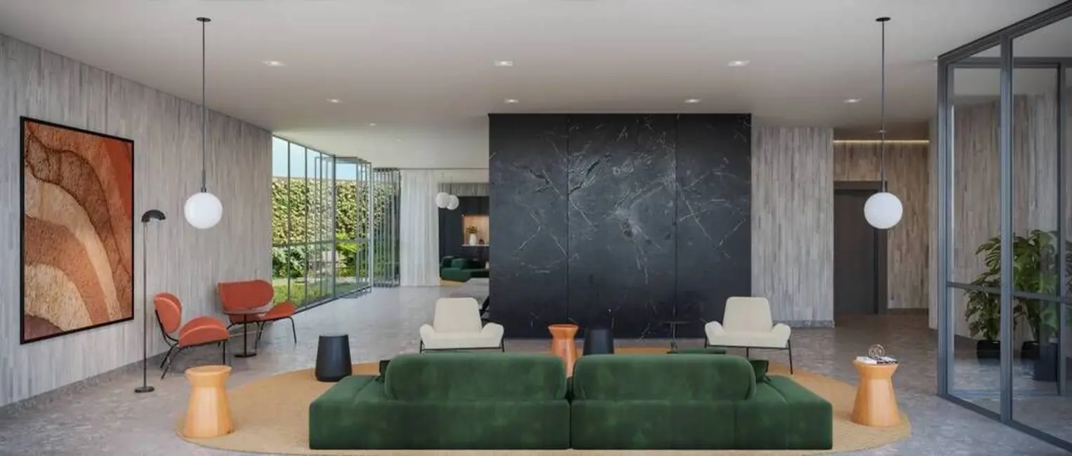 Foto 8 de Apartamento com 1 quarto à venda, 122m2 em Jardim Paulista, São Paulo - SP