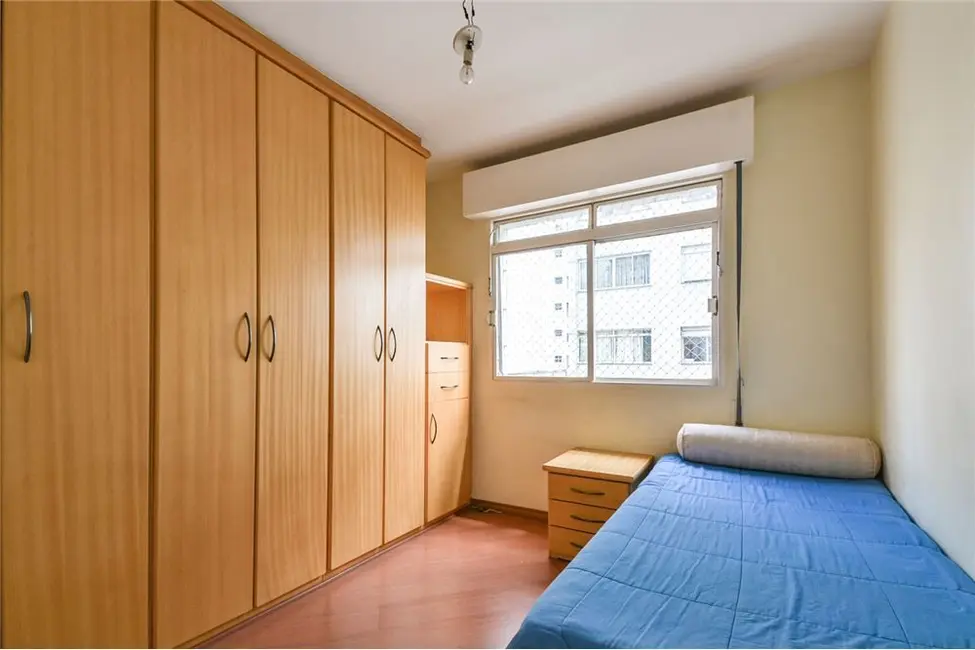 Apartamento com 3 quartos à venda, 97m2 em Perdizes, São Paulo - SP - imagem 5 Foto 5 de Apartamento com 3 quartos à venda, 97m2 em Perdizes, São Paulo - SP