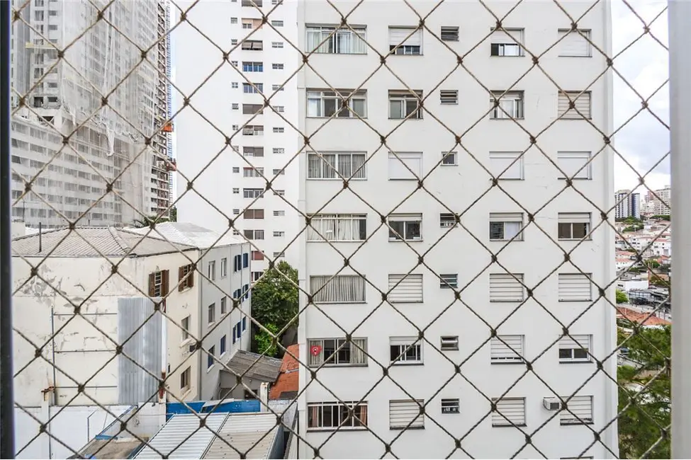 Apartamento com 3 quartos à venda, 97m2 em Perdizes, São Paulo - SP - imagem 4 Foto 4 de Apartamento com 3 quartos à venda, 97m2 em Perdizes, São Paulo - SP