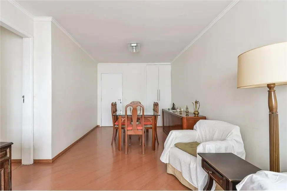 Apartamento com 3 quartos à venda, 97m2 em Perdizes, São Paulo - SP - imagem 3 Foto 3 de Apartamento com 3 quartos à venda, 97m2 em Perdizes, São Paulo - SP