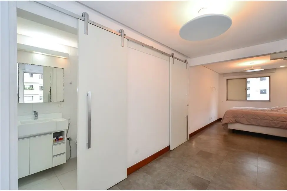 Foto 5 de Apartamento com 3 quartos à venda, 98m2 em Brooklin Paulista, São Paulo - SP