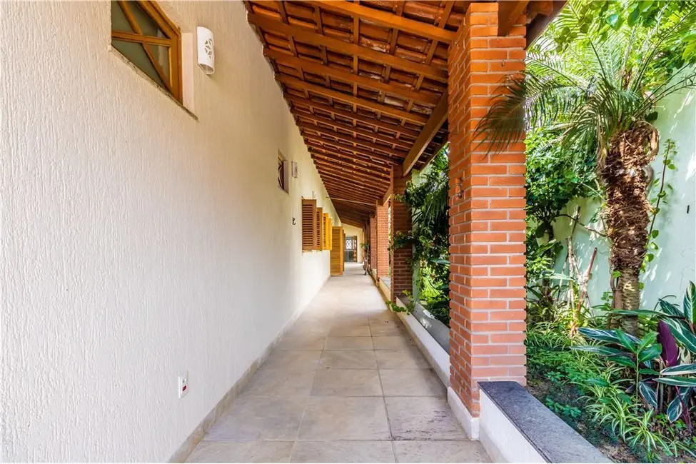 Foto 2 de Casa de Condomínio com 5 quartos à venda, 434m2 em São Paulo - SP