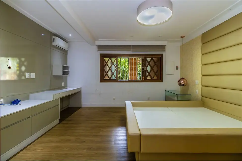 Foto 5 de Casa de Condomínio com 5 quartos à venda, 434m2 em São Paulo - SP