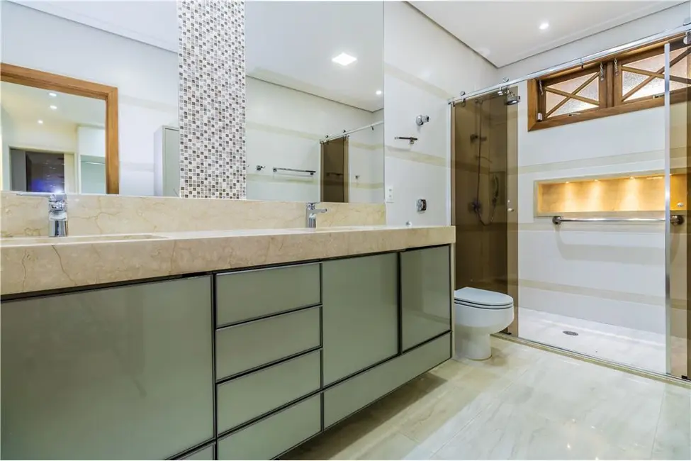 Foto 7 de Casa de Condomínio com 5 quartos à venda, 434m2 em São Paulo - SP