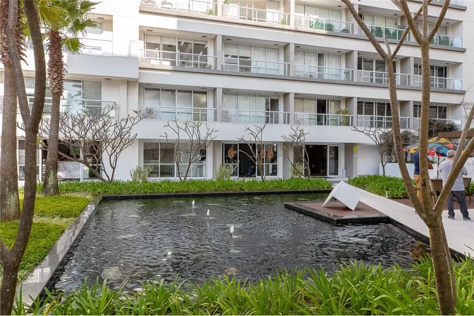 Foto 5 de Apartamento com 1 quarto à venda, 50m2 em Vila Leopoldina, São Paulo - SP