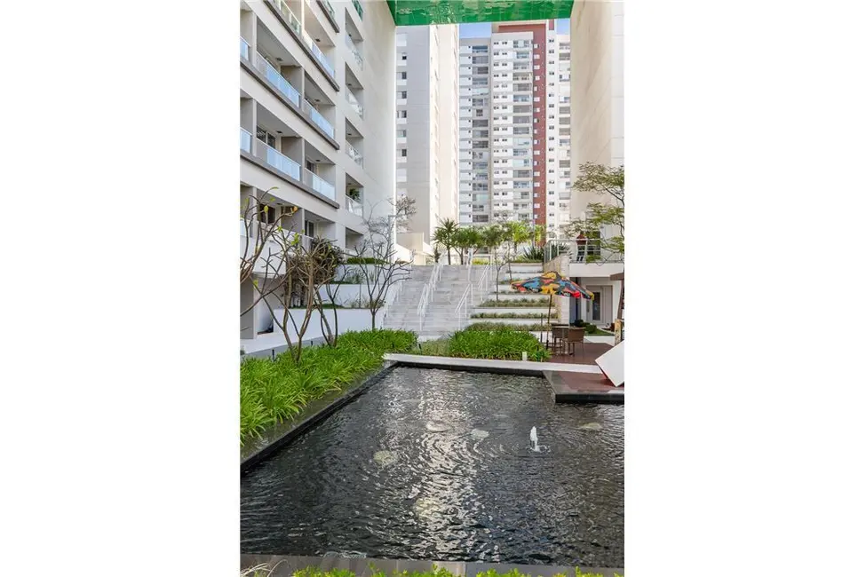 Foto 4 de Apartamento com 1 quarto à venda, 50m2 em Vila Leopoldina, São Paulo - SP