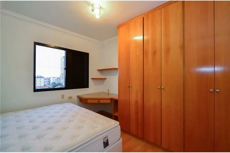 Foto 9 de Apartamento com 3 quartos à venda, 93m2 em Vila Mascote, São Paulo - SP