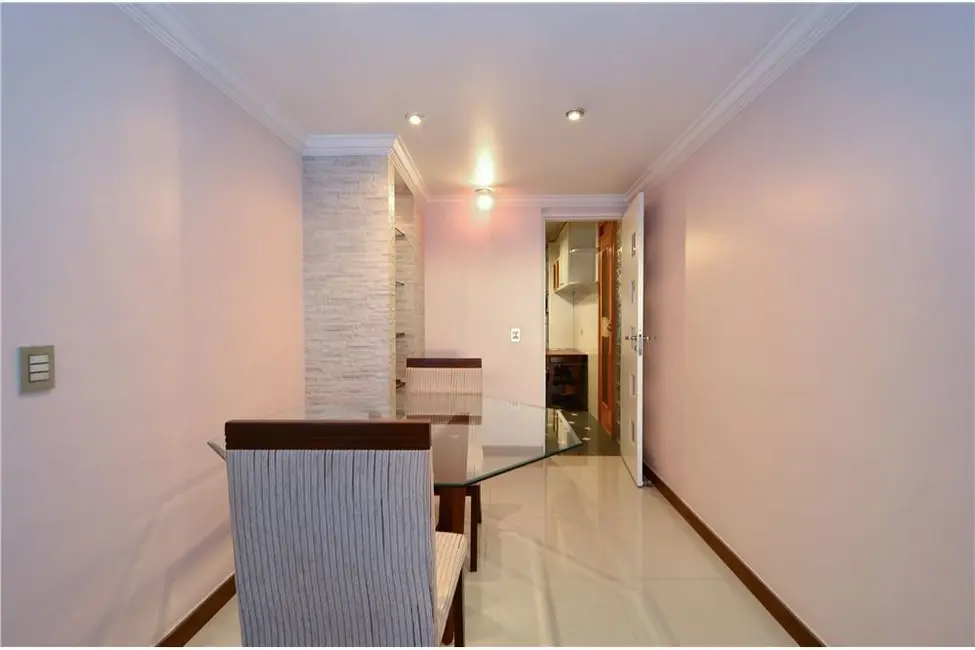 Foto 4 de Apartamento com 3 quartos à venda, 93m2 em Vila Mascote, São Paulo - SP