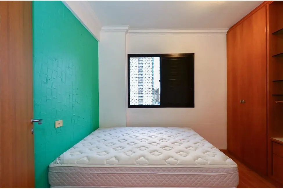 Foto 7 de Apartamento com 3 quartos à venda, 93m2 em Vila Mascote, São Paulo - SP