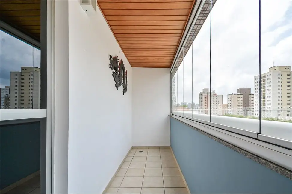 Apartamento com 2 quartos à venda, 65m2 em Vila Gumercindo, São Paulo - SP - imagem 9 Foto 9 de Apartamento com 2 quartos à venda, 65m2 em Vila Gumercindo, São Paulo - SP