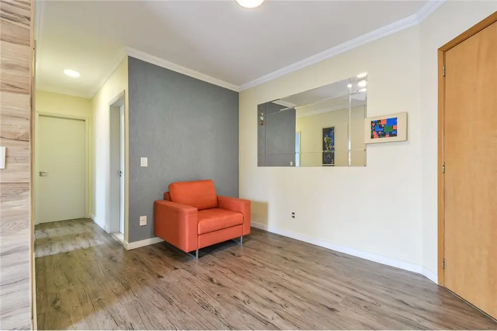 Apartamento com 2 quartos à venda, 65m2 em Vila Gumercindo, São Paulo - SP - imagem 5 Foto 5 de Apartamento com 2 quartos à venda, 65m2 em Vila Gumercindo, São Paulo - SP