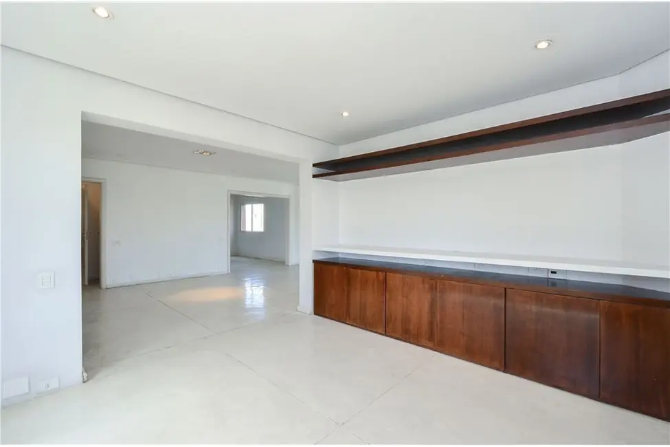 Foto 6 de Apartamento com 3 quartos à venda, 236m2 em Morumbi, São Paulo - SP