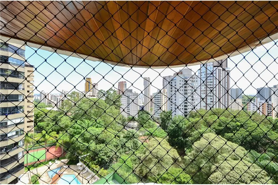 Foto 8 de Apartamento com 3 quartos à venda, 236m2 em Morumbi, São Paulo - SP