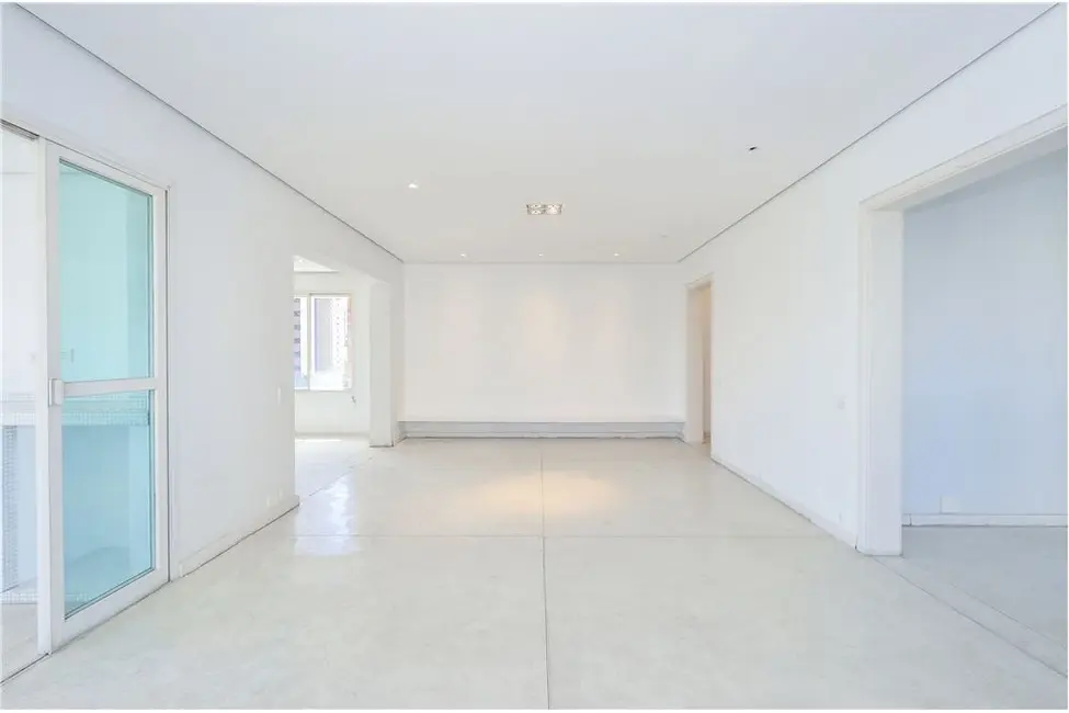 Foto 9 de Apartamento com 3 quartos à venda, 236m2 em Morumbi, São Paulo - SP