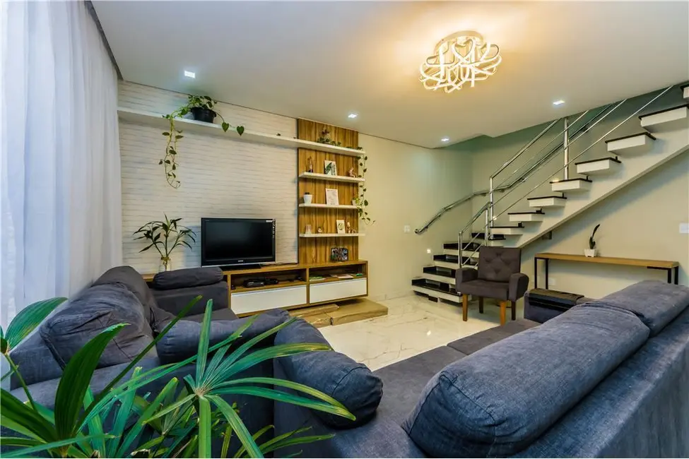 Foto 1 de Casa de Condomínio com 3 quartos à venda, 96m2 em Vila Medeiros, São Paulo - SP