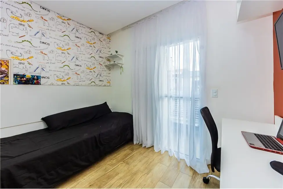 Foto 2 de Casa de Condomínio com 3 quartos à venda, 96m2 em Vila Medeiros, São Paulo - SP