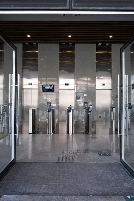 Foto 6 de Sala Comercial à venda, 499m2 em Vila Olímpia, São Paulo - SP