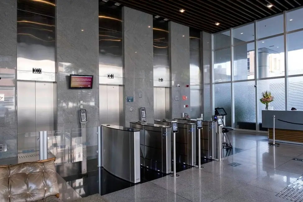 Foto 9 de Sala Comercial à venda, 499m2 em Vila Olímpia, São Paulo - SP