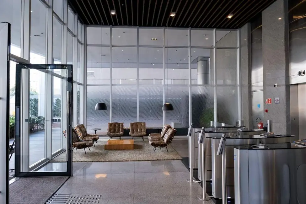Foto 8 de Sala Comercial à venda, 499m2 em Vila Olímpia, São Paulo - SP