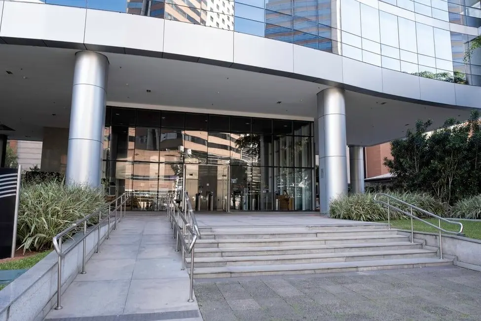 Foto 5 de Sala Comercial à venda, 499m2 em Vila Olímpia, São Paulo - SP