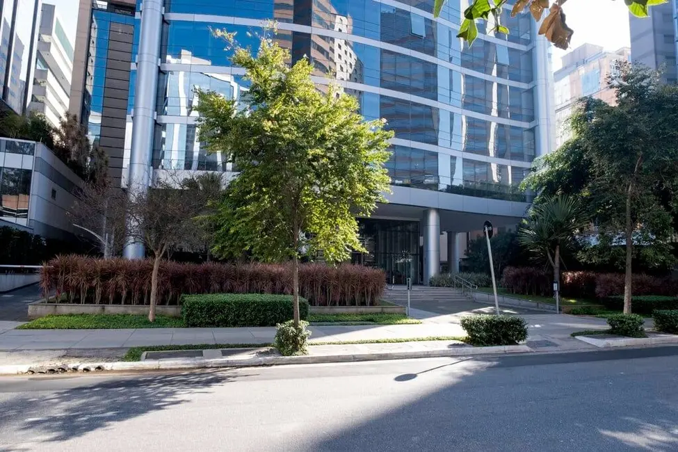 Foto 4 de Sala Comercial à venda, 499m2 em Vila Olímpia, São Paulo - SP