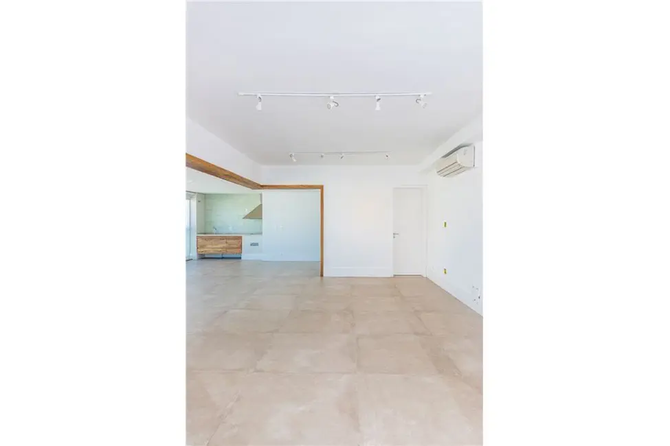 Foto 4 de Apartamento com 3 quartos à venda, 157m2 em Vila Nova Conceição, São Paulo - SP