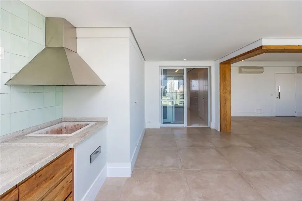 Foto 9 de Apartamento com 3 quartos à venda, 157m2 em Vila Nova Conceição, São Paulo - SP