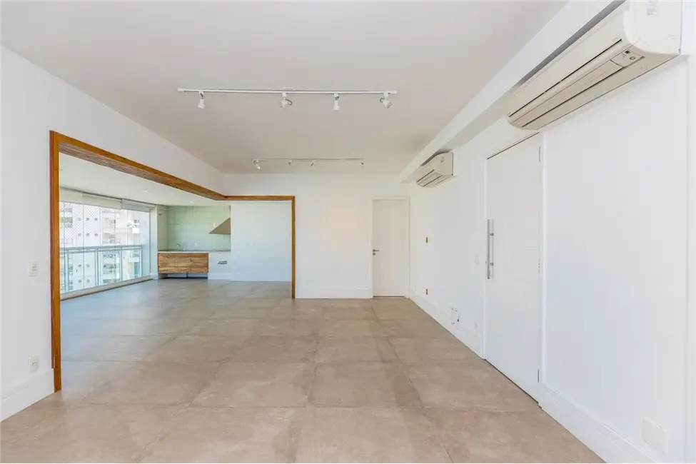 Foto 1 de Apartamento com 3 quartos à venda, 157m2 em Vila Nova Conceição, São Paulo - SP