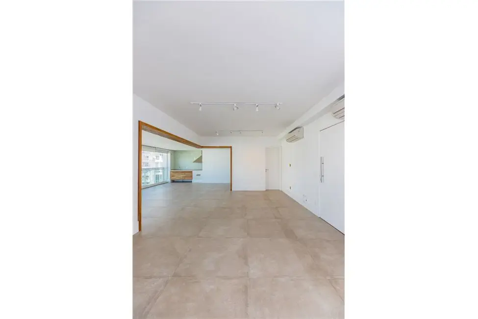 Foto 3 de Apartamento com 3 quartos à venda, 157m2 em Vila Nova Conceição, São Paulo - SP