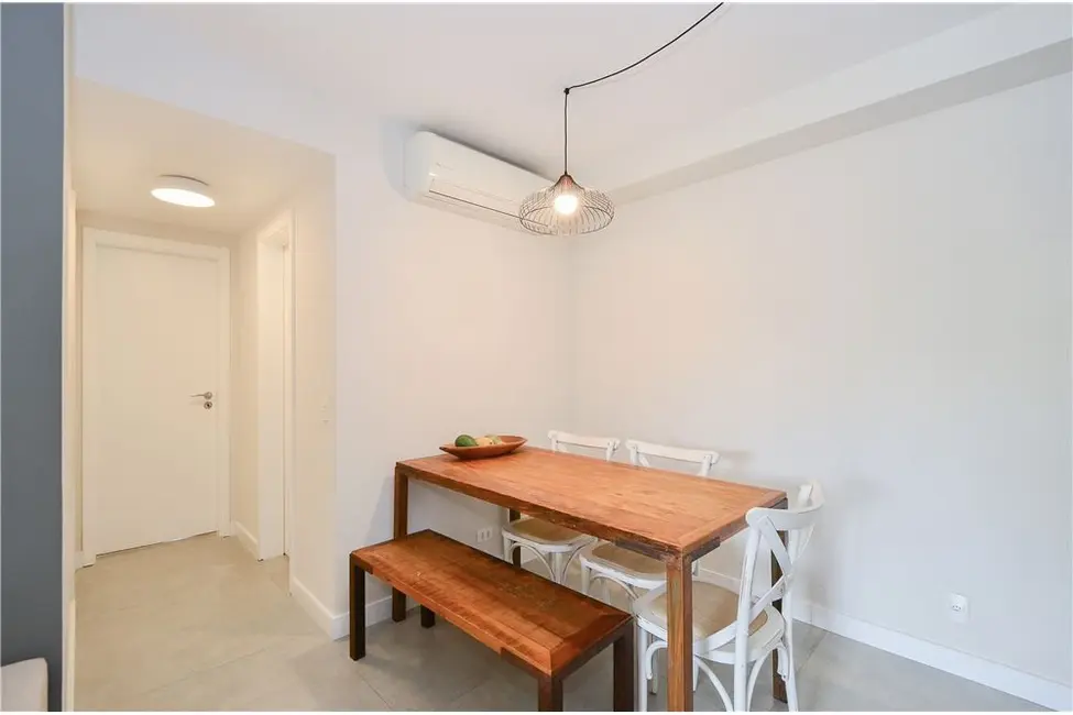 Foto 9 de Apartamento com 2 quartos à venda, 69m2 em Jardim Prudência, São Paulo - SP