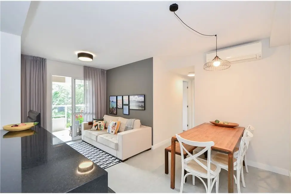 Foto 2 de Apartamento com 2 quartos à venda, 69m2 em Jardim Prudência, São Paulo - SP