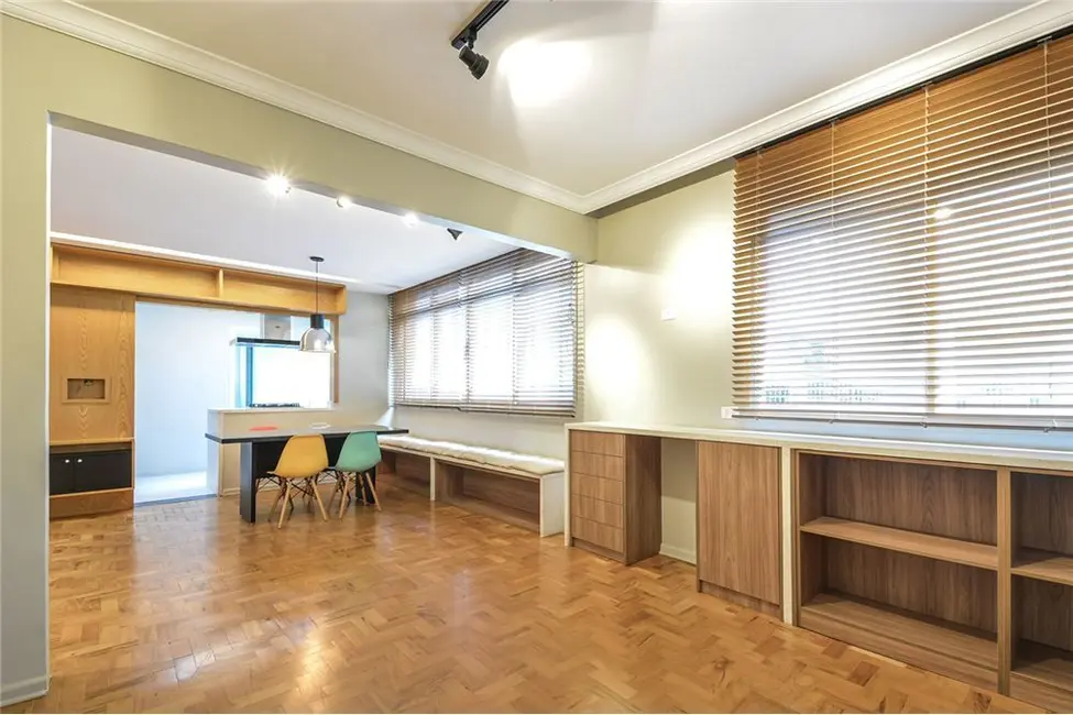 Foto 7 de Apartamento com 1 quarto à venda, 80m2 em Consolação, São Paulo - SP