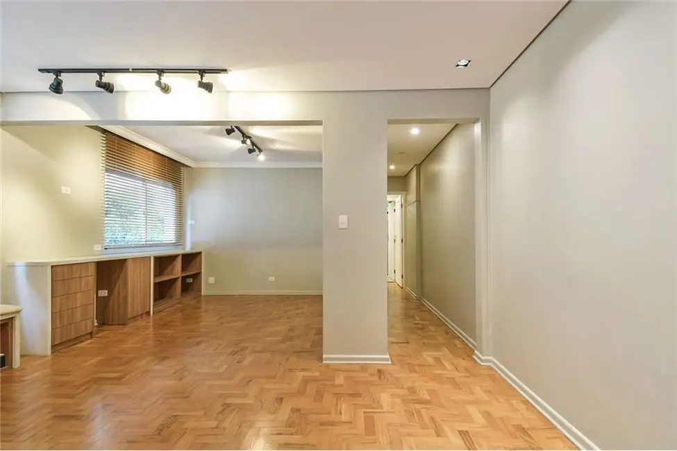 Foto 2 de Apartamento com 1 quarto à venda, 80m2 em Consolação, São Paulo - SP