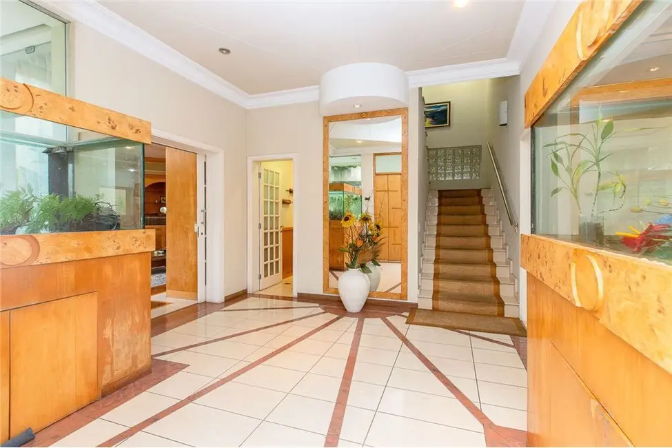 Casa de Condomínio com 4 quartos à venda, 638m2 em Planalto Paulista, São Paulo - SP - imagem 4 Foto 4 de Casa de Condomínio com 4 quartos à venda, 638m2 em Planalto Paulista, São Paulo - SP