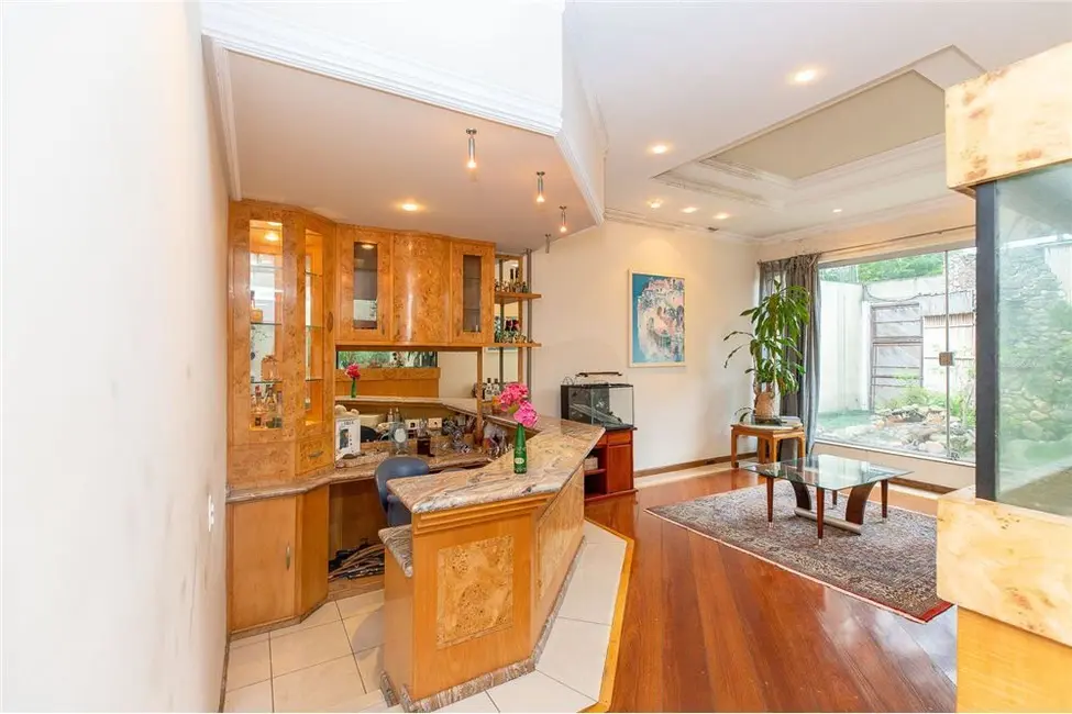 Casa de Condomínio com 4 quartos à venda, 638m2 em Planalto Paulista, São Paulo - SP - imagem 9 Foto 9 de Casa de Condomínio com 4 quartos à venda, 638m2 em Planalto Paulista, São Paulo - SP