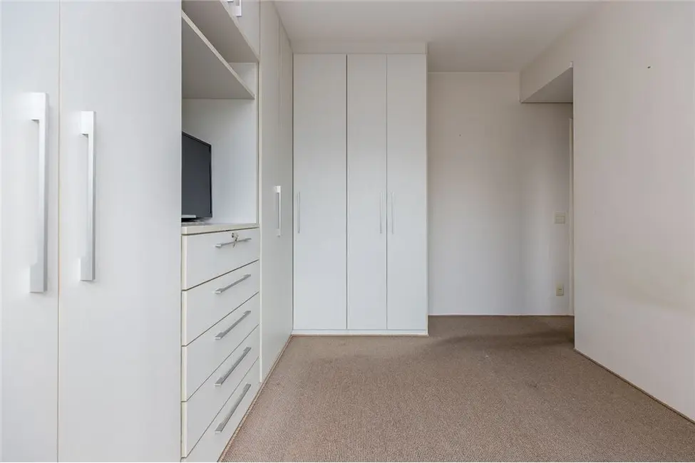 Foto 8 de Apartamento com 3 quartos à venda, 175m2 em Vila Cordeiro, São Paulo - SP