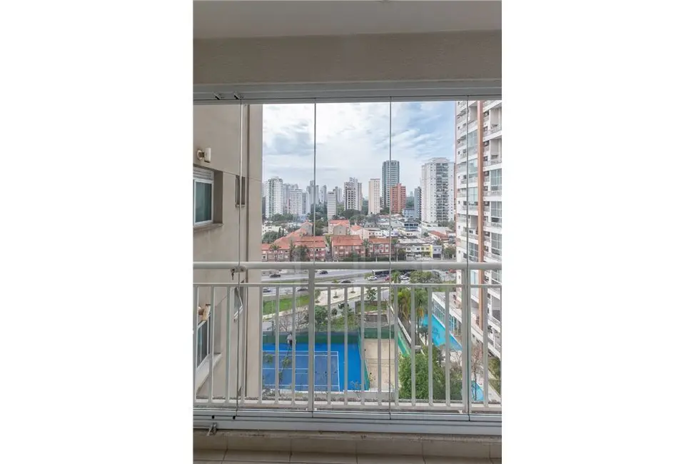 Foto 4 de Apartamento com 3 quartos à venda, 175m2 em Vila Cordeiro, São Paulo - SP